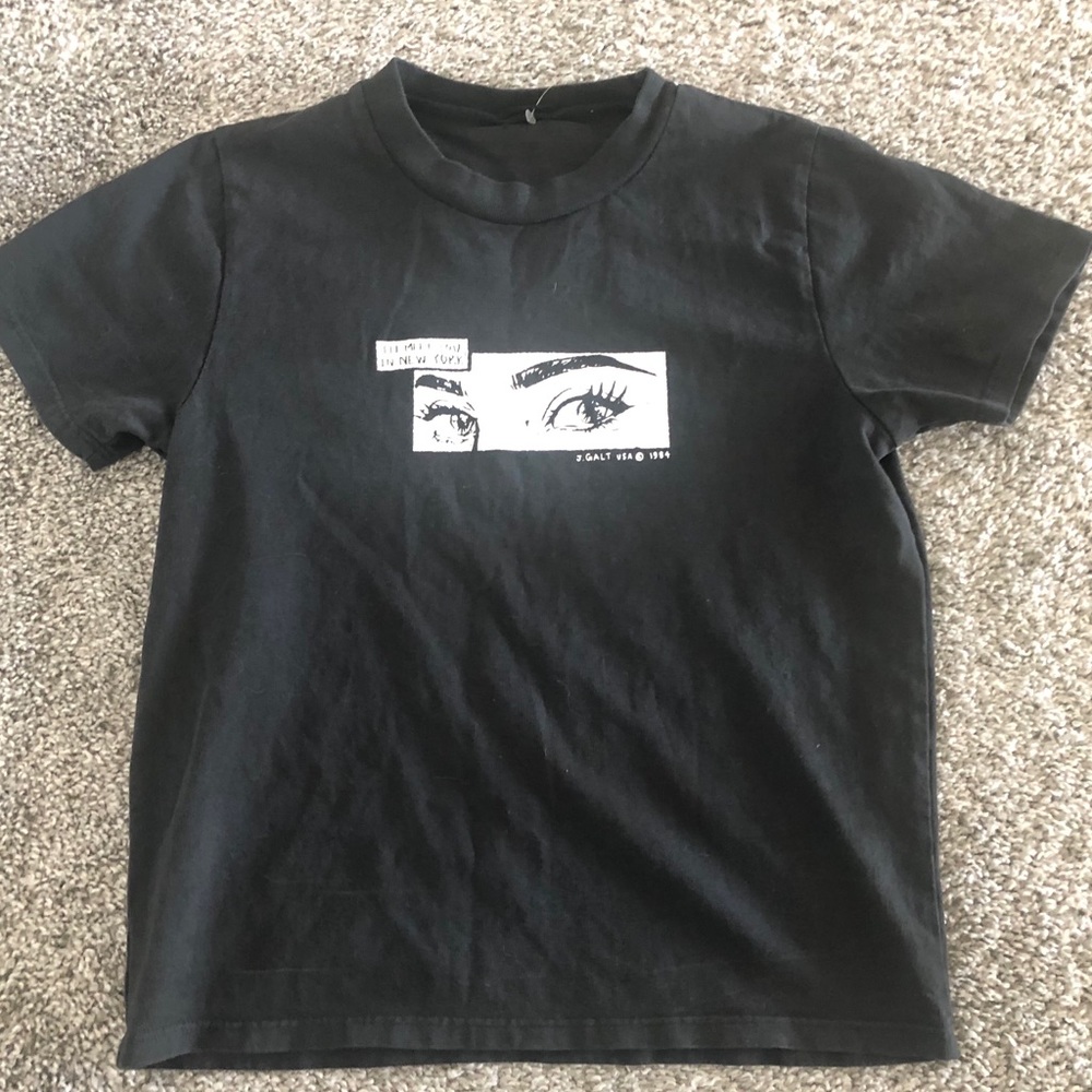 ill meet you in new york tshirt